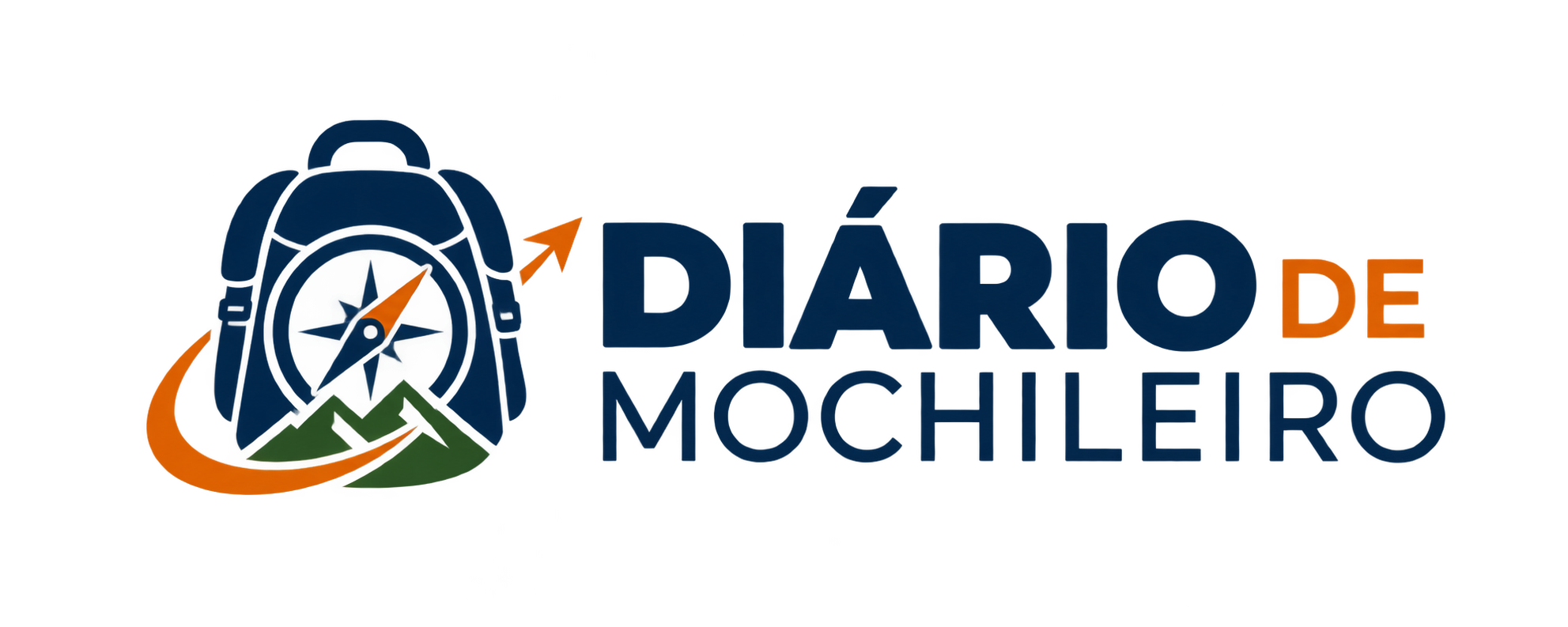 Diário de Mochileiro